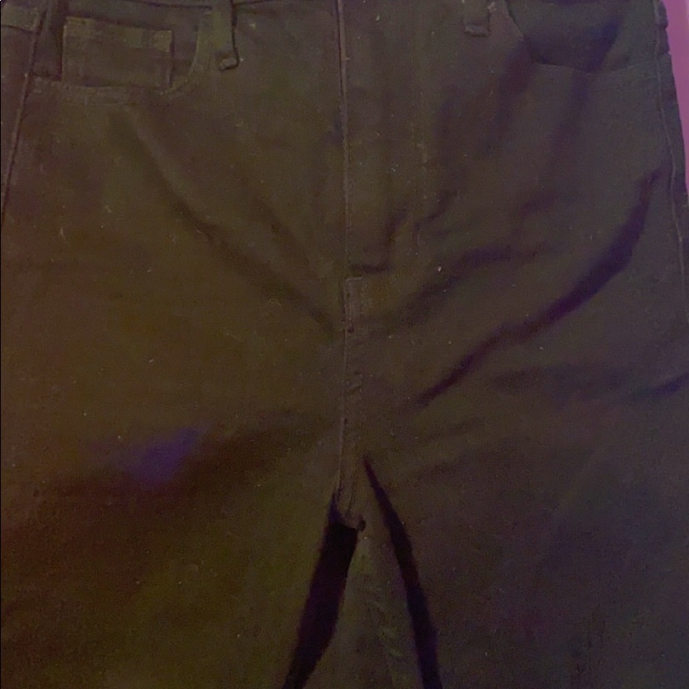 Hollister jeans !